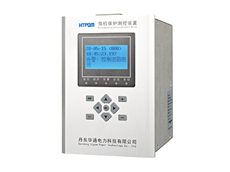 PQM-800微机保护测控装置